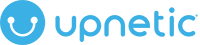 Upnetic Logo